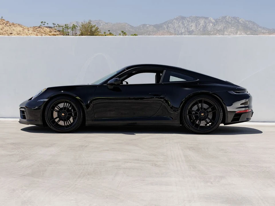 2024 Porsche 992 Carrera GTS - Image 2 of 31
