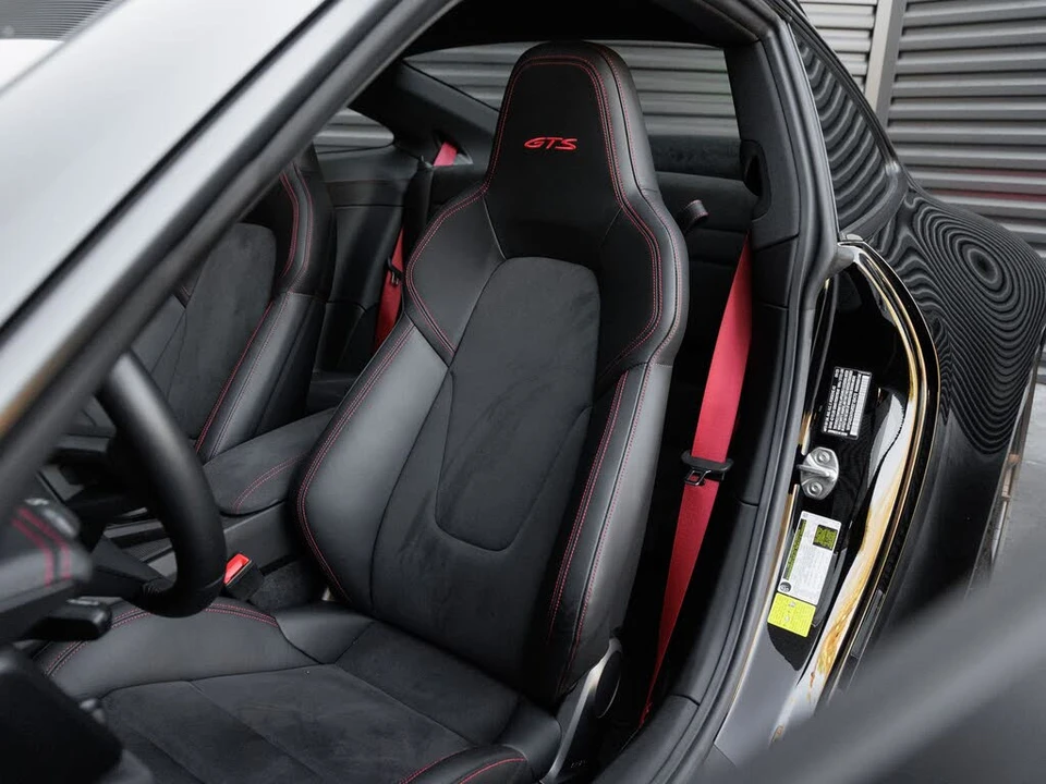 2024 Porsche 992 Carrera GTS - Image 5 of 31