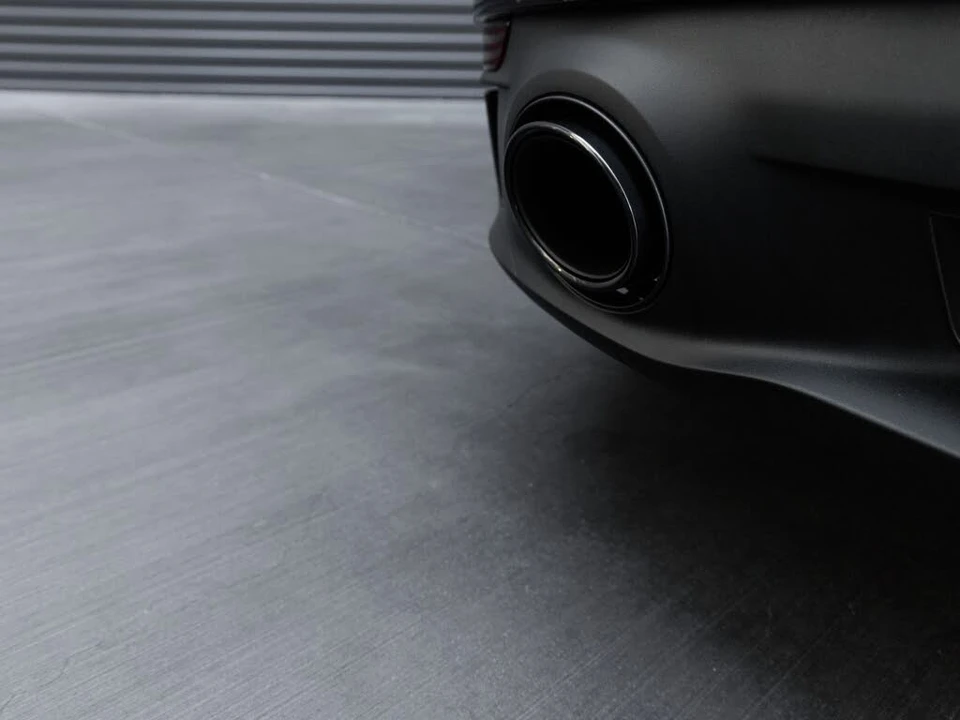 2024 Porsche 992 Carrera GTS - Image 30 of 31
