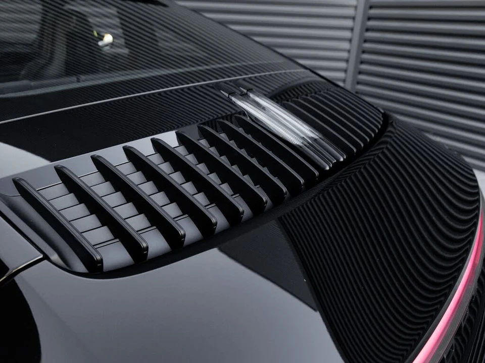 2024 Porsche 992 Carrera GTS - Image 27 of 31