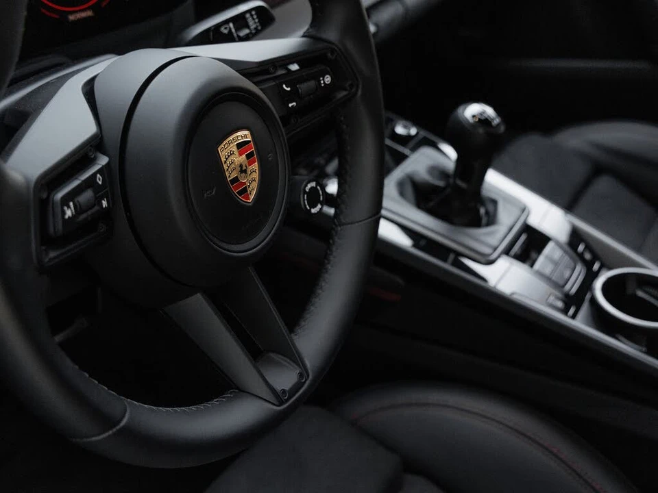 2024 Porsche 992 Carrera GTS - Image 20 of 31
