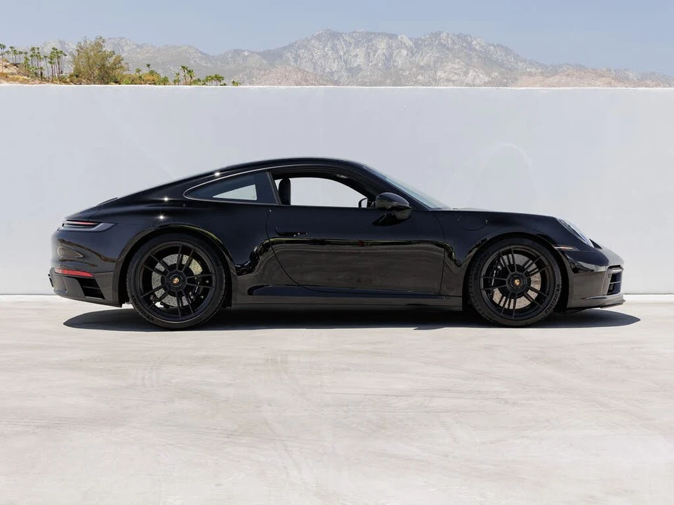 2024 Porsche 992 Carrera GTS - Image 8 of 31