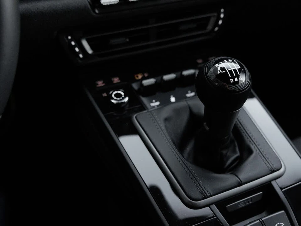 2024 Porsche 992 Carrera GTS - Image 23 of 31