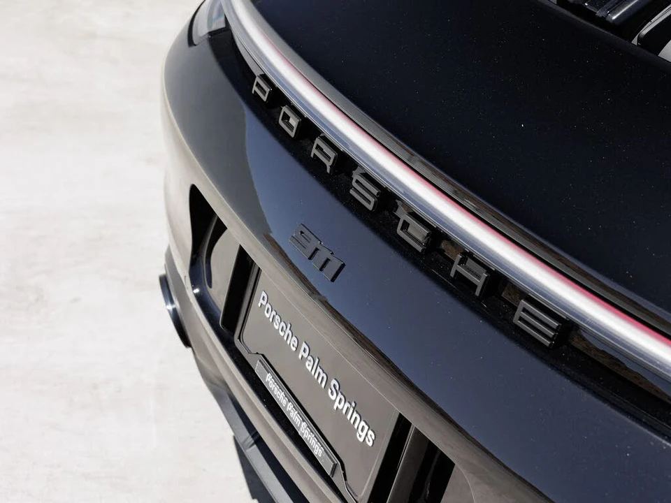 2024 Porsche 992 Carrera GTS - Image 12 of 31