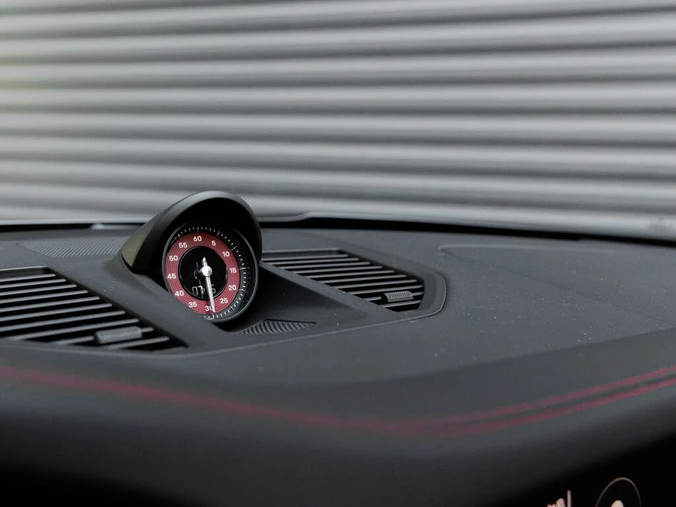 2024 Porsche 992 Carrera GTS - Image 21 of 31