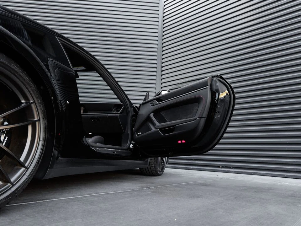 2024 Porsche 992 Carrera GTS - Image 31 of 31