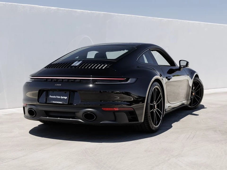 2024 Porsche 992 Carrera GTS - Image 7 of 31
