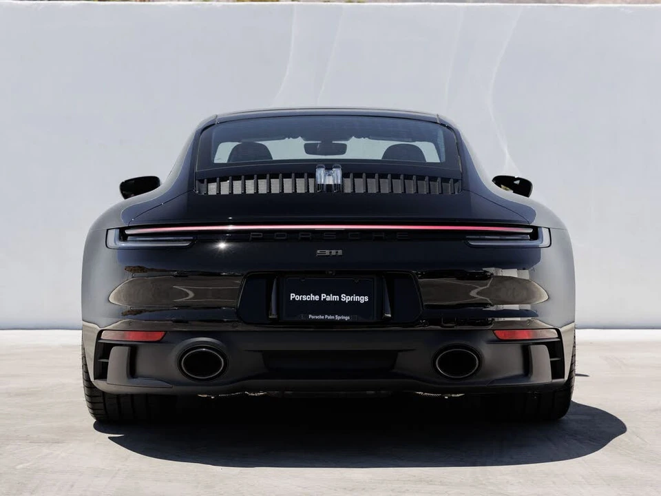 2024 Porsche 992 Carrera GTS - Image 6 of 31