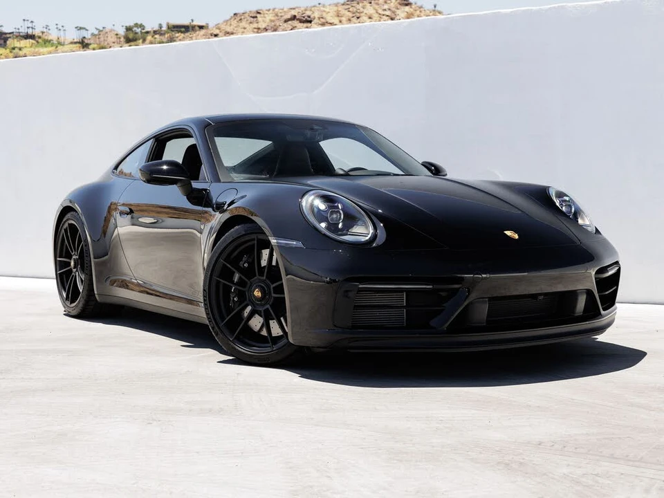 2024 Porsche 992 Carrera GTS - Image 9 of 31