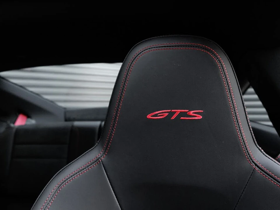 2024 Porsche 992 Carrera GTS - Image 15 of 31