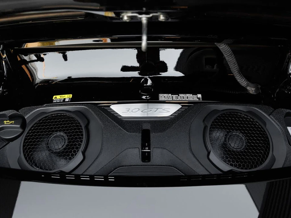 2024 Porsche 992 Carrera GTS - Image 29 of 31
