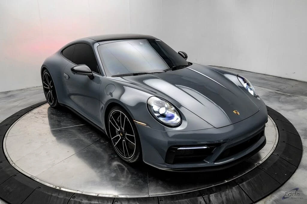 2024 Porsche 992 Carrera GTS - Image 23 of 31