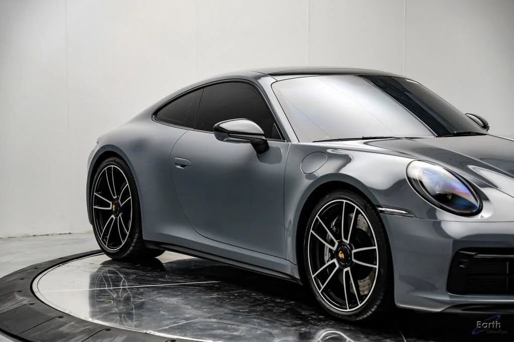 2024 Porsche 992 Carrera GTS - Image 24 of 31