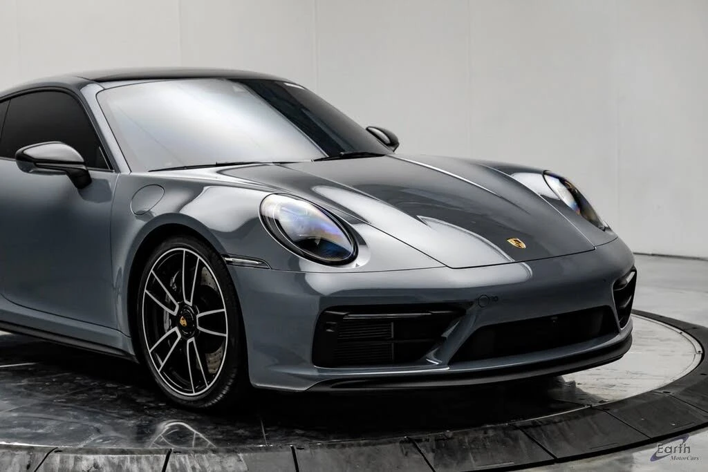 2024 Porsche 992 Carrera GTS - Image 25 of 31