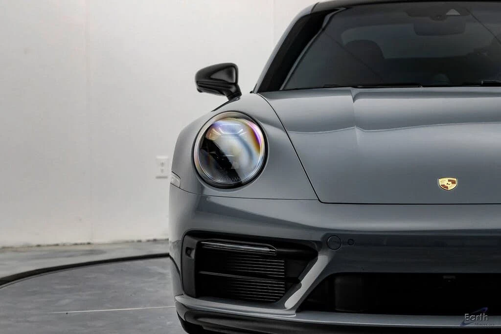 2024 Porsche 992 Carrera GTS - Image 28 of 31