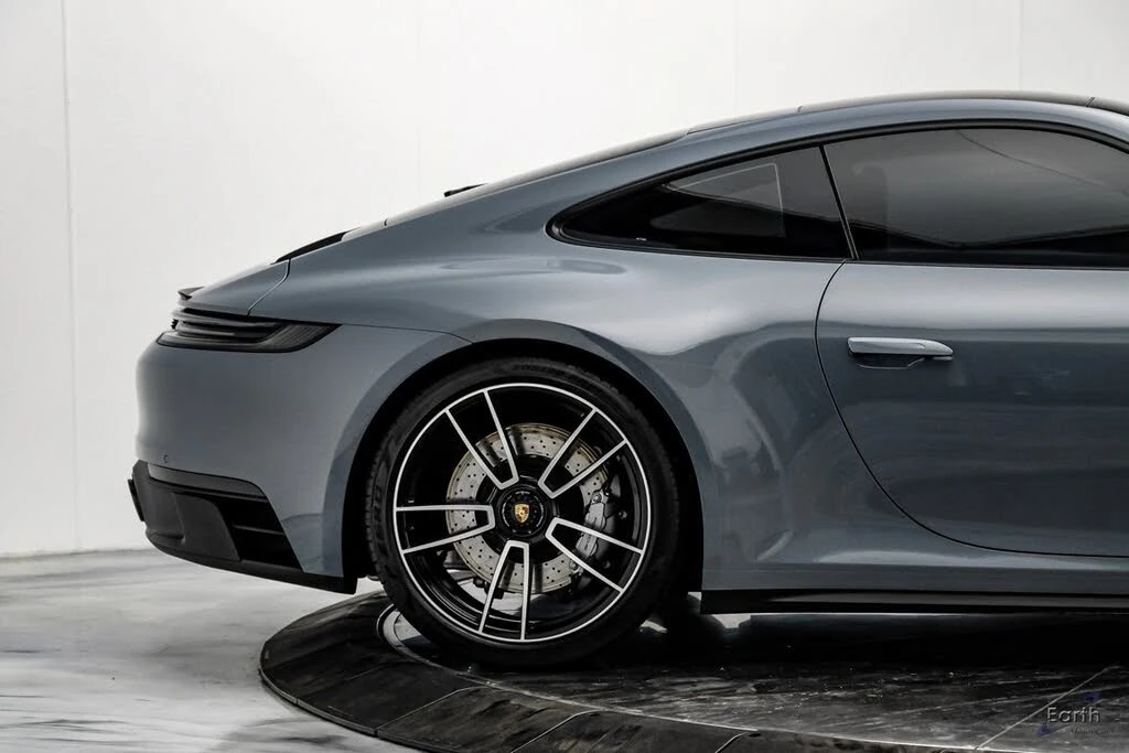 2024 Porsche 992 Carrera GTS - Image 19 of 31