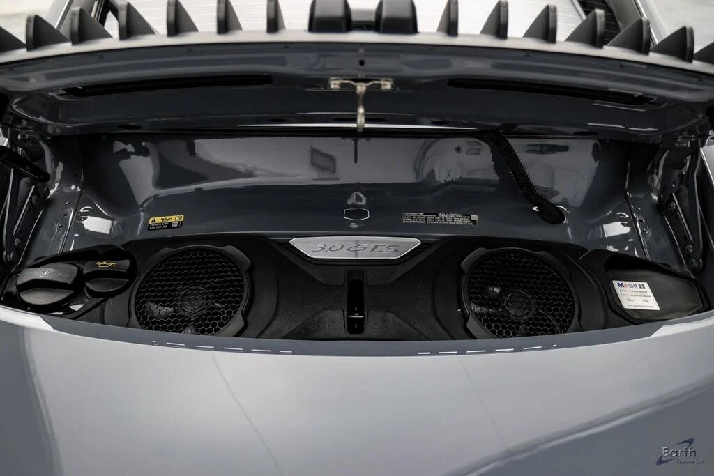 2024 Porsche 992 Carrera GTS - Image 3 of 31