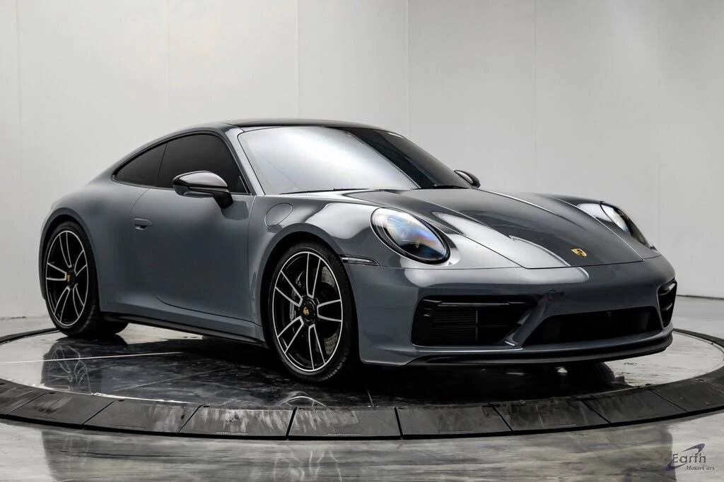 2024 Porsche 992 Carrera GTS - Image 21 of 31