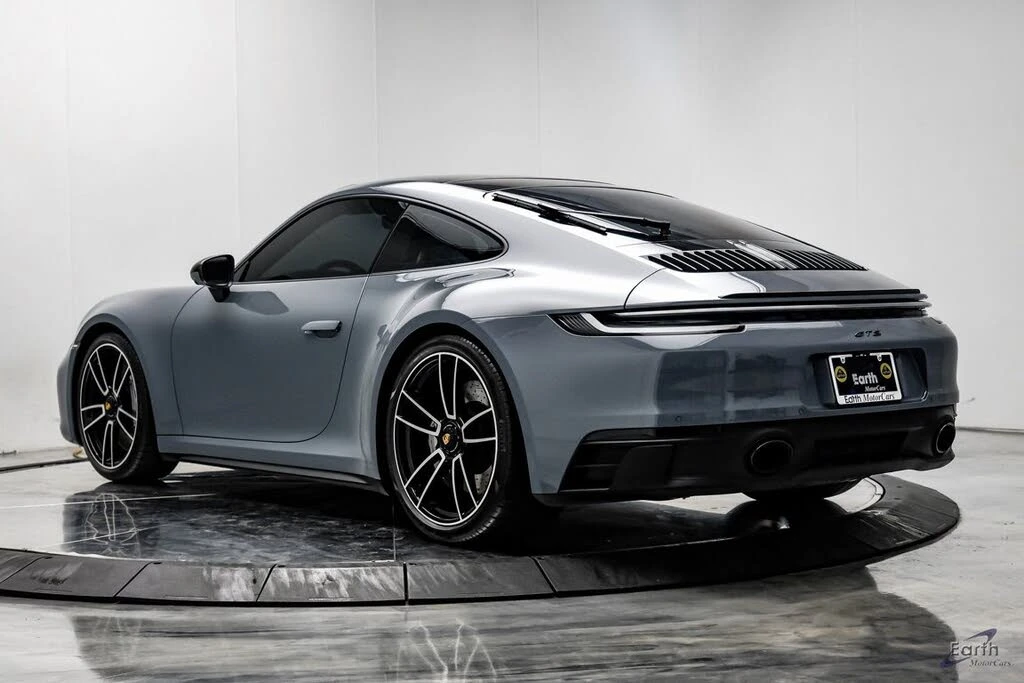 2024 Porsche 992 Carrera GTS - Image 10 of 31
