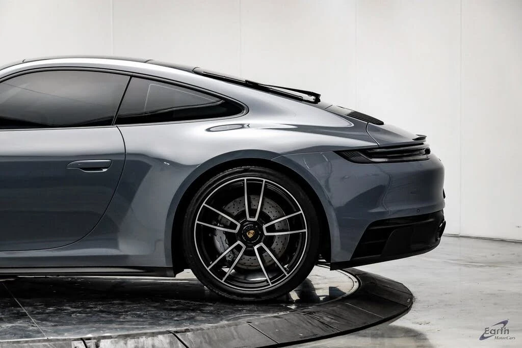 2024 Porsche 992 Carrera GTS - Image 9 of 31