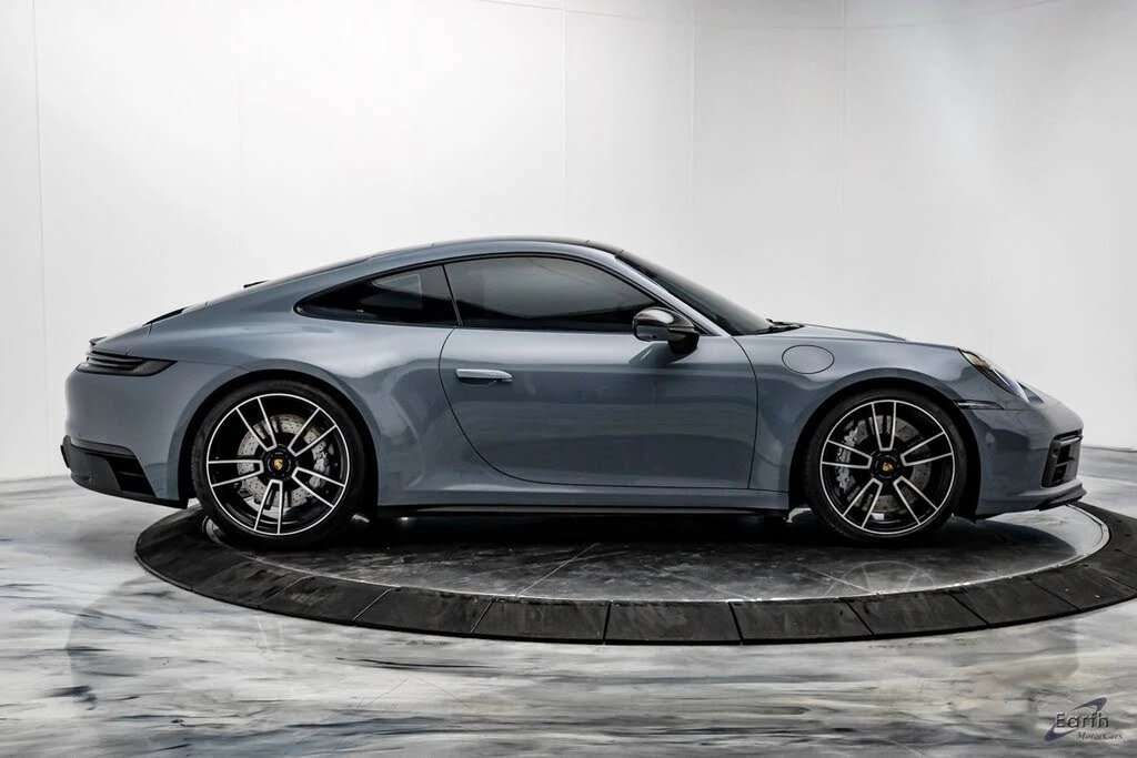 2024 Porsche 992 Carrera GTS - Image 18 of 31