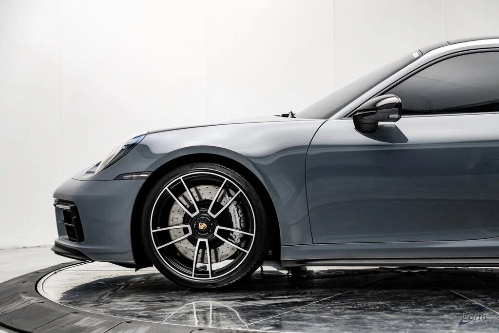 2024 Porsche 992 Carrera GTS - Image 8 of 31