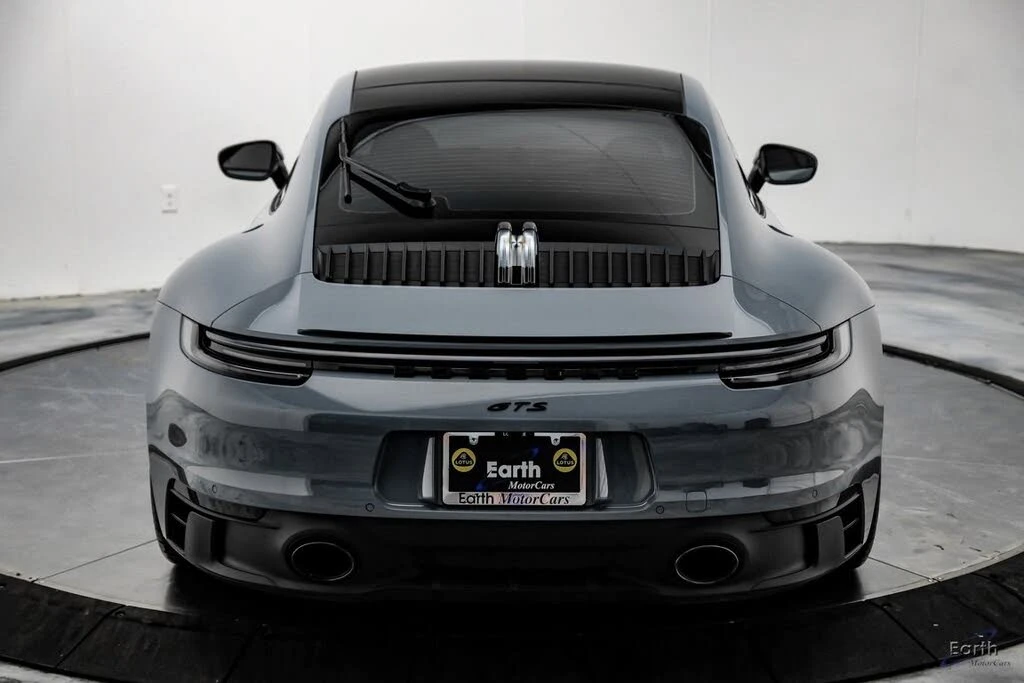2024 Porsche 992 Carrera GTS - Image 13 of 31