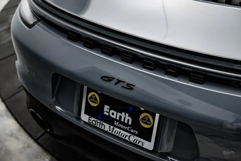 2024 Porsche 992 Carrera GTS - Image 30 of 31