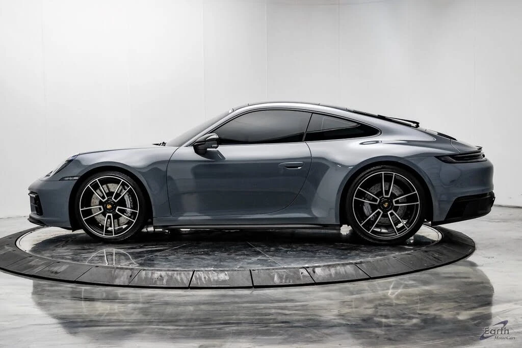 2024 Porsche 992 Carrera GTS - Image 7 of 31