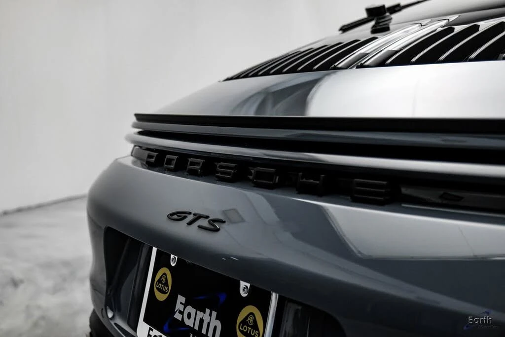 2024 Porsche 992 Carrera GTS - Image 31 of 31
