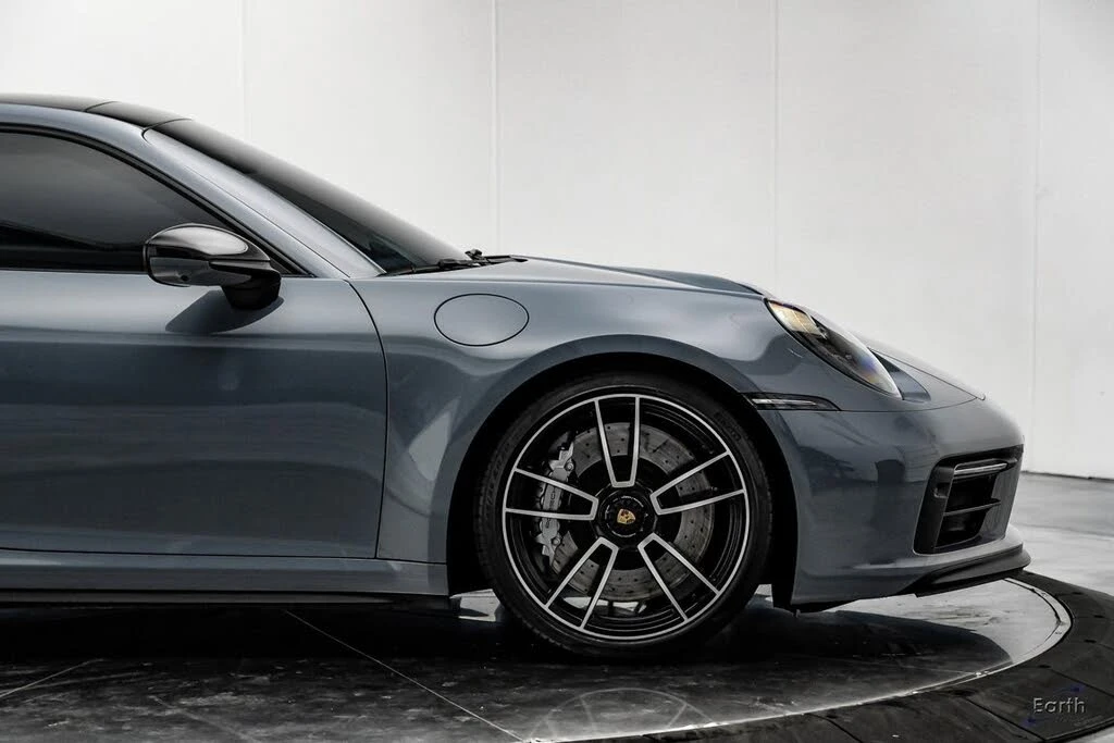 2024 Porsche 992 Carrera GTS - Image 20 of 31