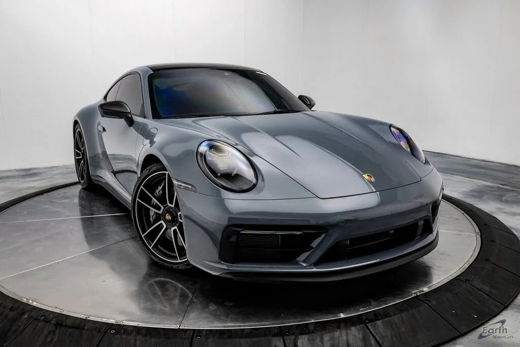 2024 Porsche 992 Carrera GTS - Image 22 of 31