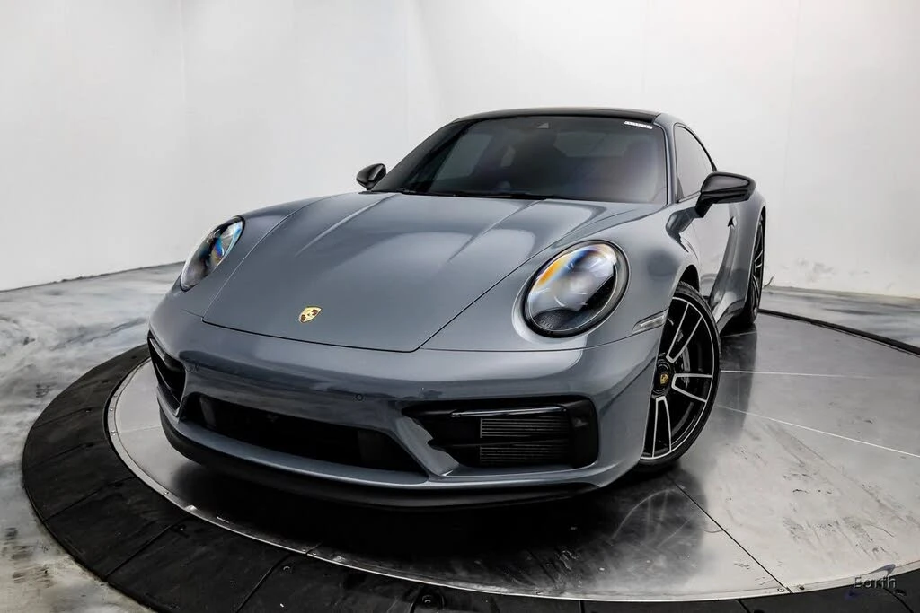 2024 Porsche 992 Carrera GTS - Image 5 of 31