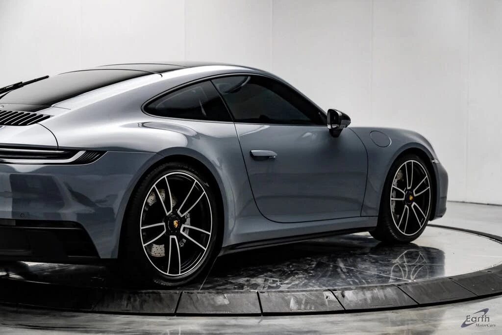 2024 Porsche 992 Carrera GTS - Image 17 of 31