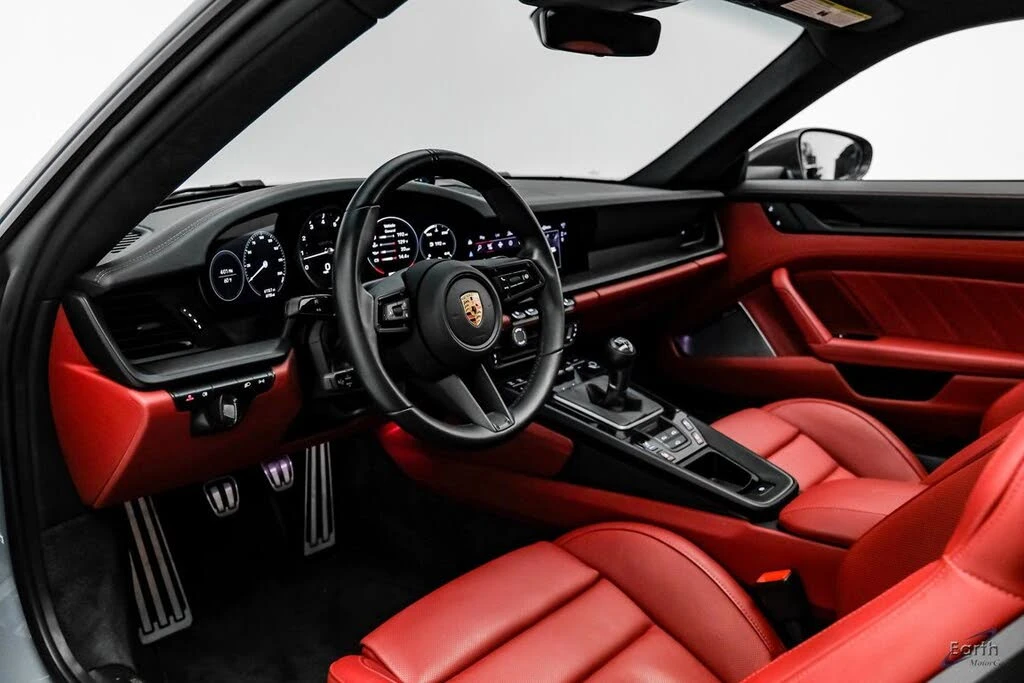 2024 Porsche 992 Carrera GTS - Image 2 of 31