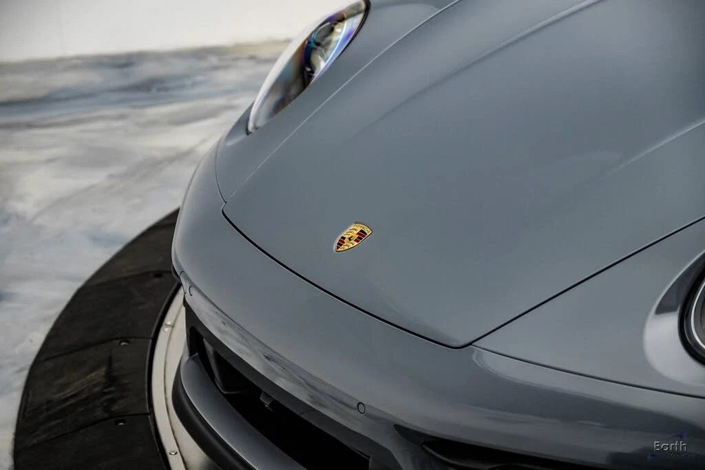 2024 Porsche 992 Carrera GTS - Image 29 of 31