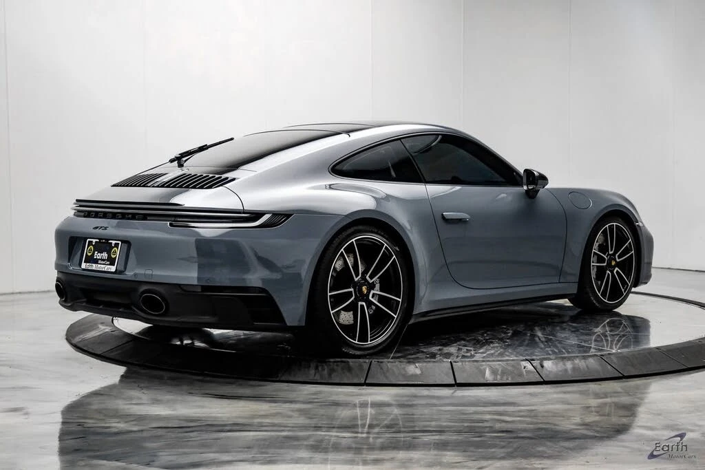 2024 Porsche 992 Carrera GTS - Image 15 of 31