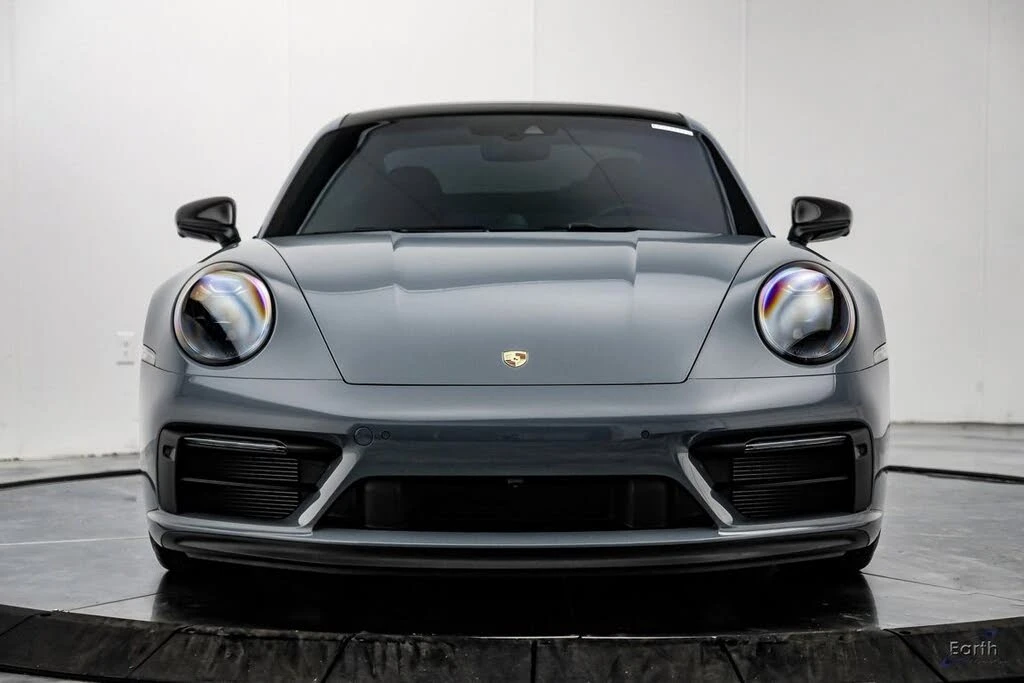 2024 Porsche 992 Carrera GTS - Image 27 of 31