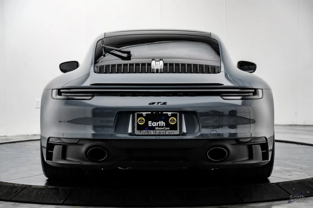 2024 Porsche 992 Carrera GTS - Image 12 of 31