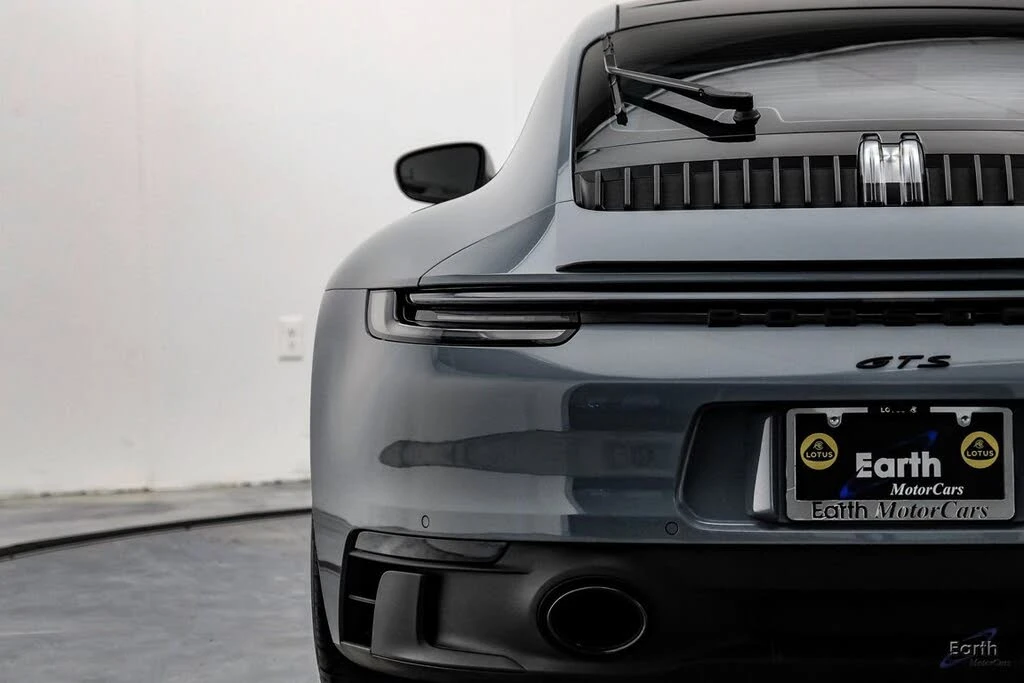 2024 Porsche 992 Carrera GTS - Image 14 of 31