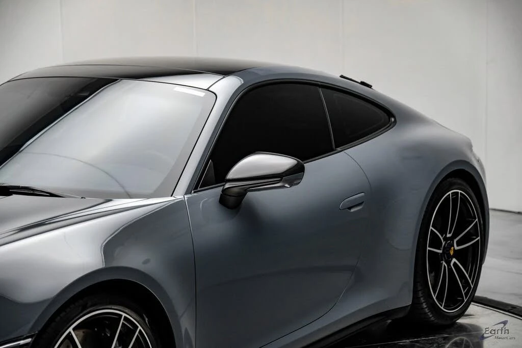 2024 Porsche 992 Carrera GTS - Image 26 of 31