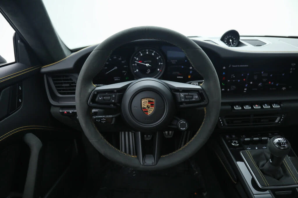 2024 Porsche 992 Carrera GTS - Image 25 of 31