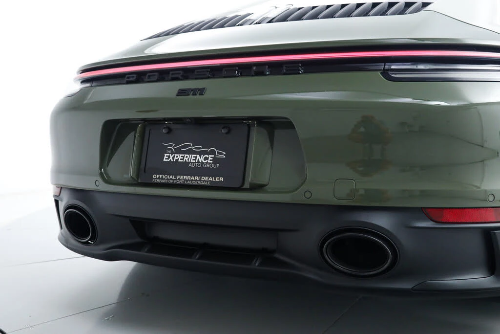 2024 Porsche 992 Carrera GTS - Image 14 of 31