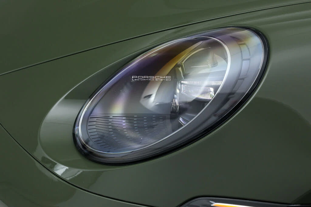 2024 Porsche 992 Carrera GTS - Image 12 of 31