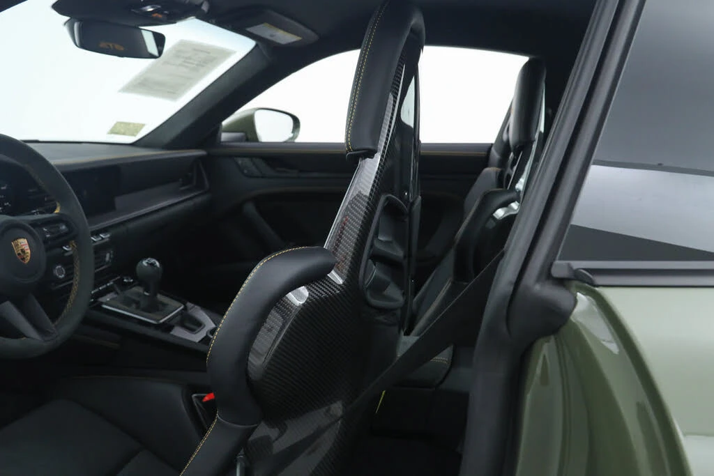 2024 Porsche 992 Carrera GTS - Image 23 of 31