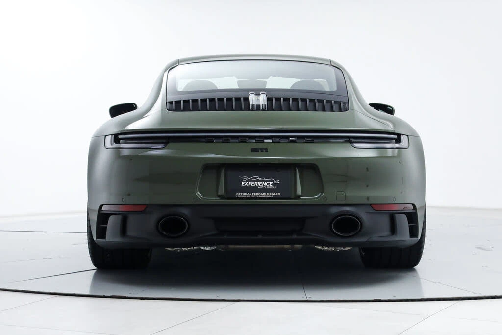 2024 Porsche 992 Carrera GTS - Image 4 of 31