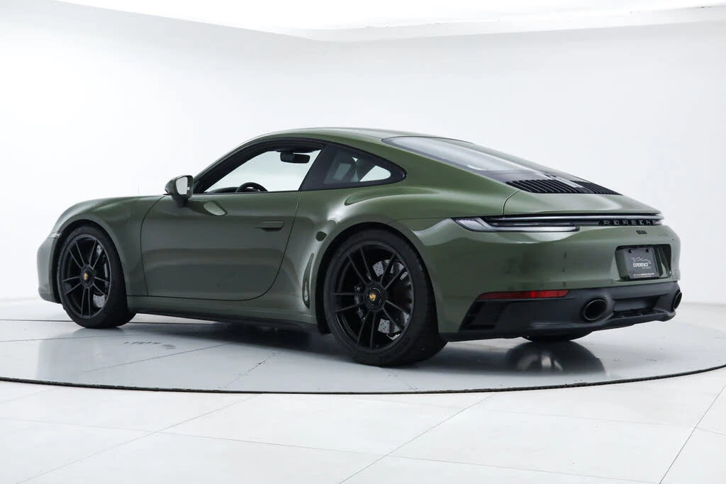 2024 Porsche 992 Carrera GTS - Image 3 of 31