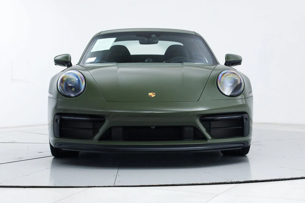 2024 Porsche 992 Carrera GTS - Image 8 of 31