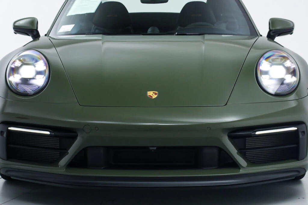 2024 Porsche 992 Carrera GTS - Image 9 of 31