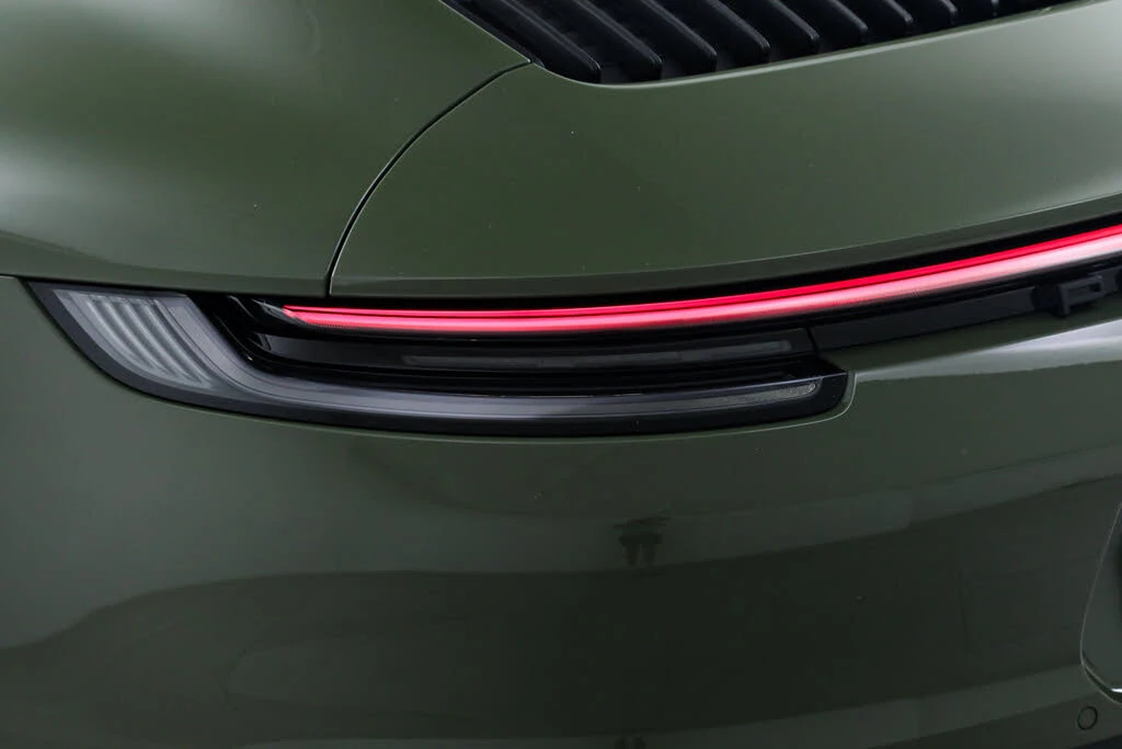 2024 Porsche 992 Carrera GTS - Image 13 of 31